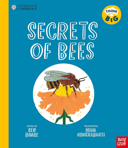 Think Big: Secrets of Bees