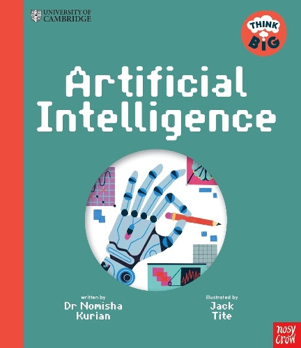 Think Big: Artificial Intelligence