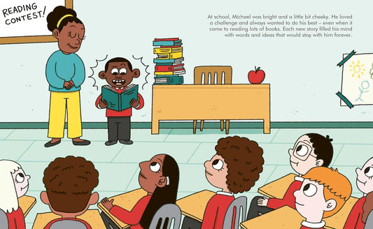 Little People BIG DREAMS: Stormzy