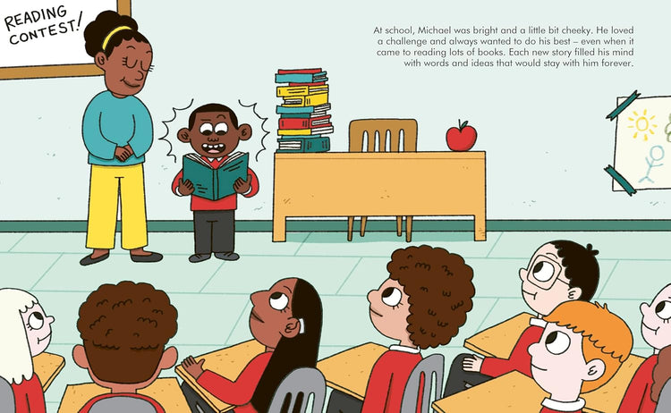 Little People BIG DREAMS: Stormzy