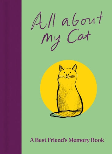 All About My Cat (and Me)