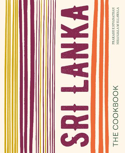 Sri Lanka: The Cookbook