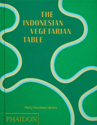 Indonesian Vegetarian Table
