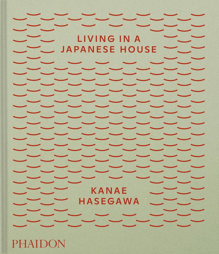 Living in a Japanese House