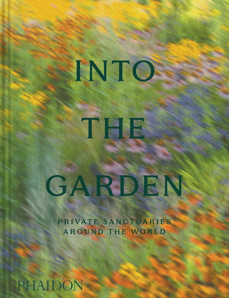 Into the Garden