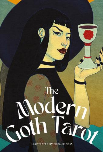 Modern Goth's Tarot Deck