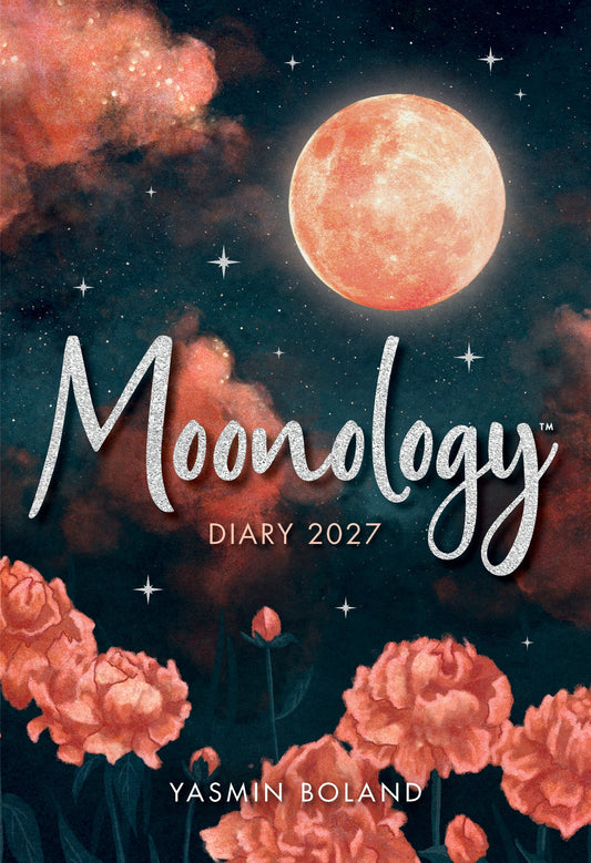 2027 Moonology Diary