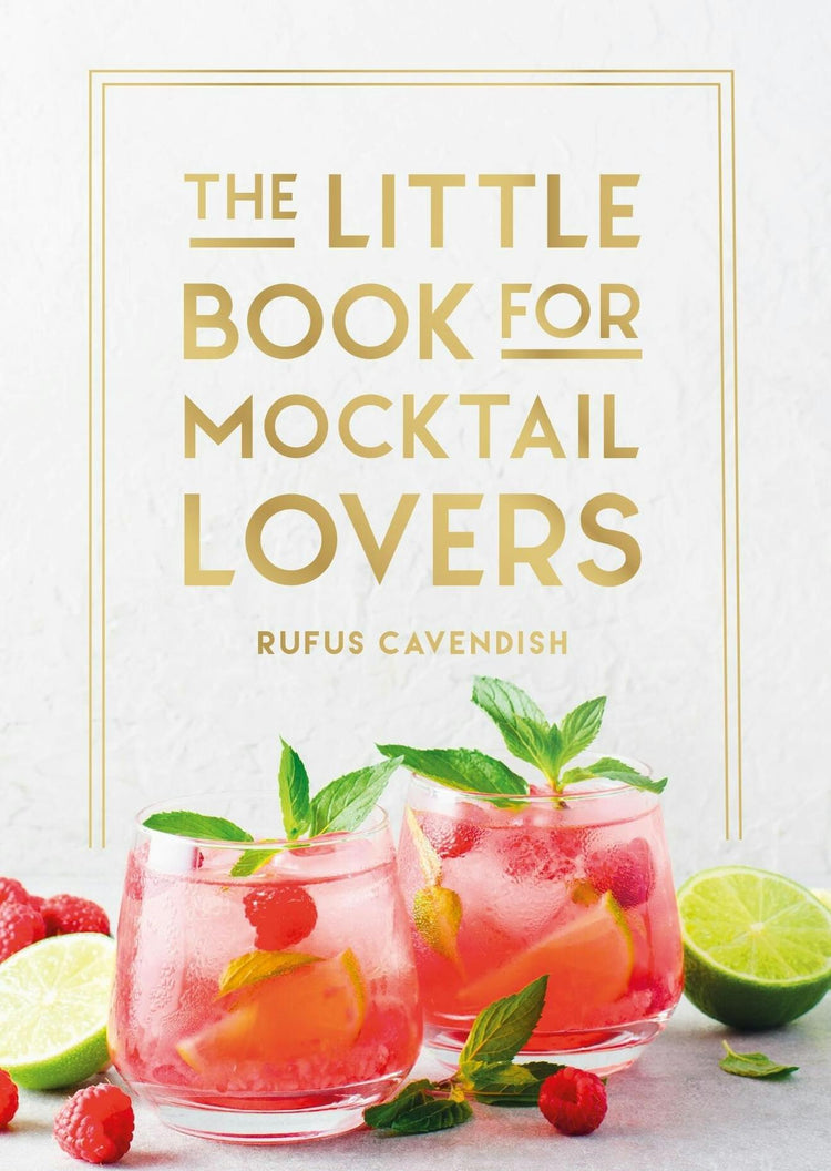 Little Book for Mocktail Lovers