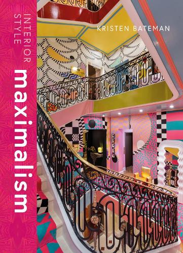 Interior Style Maximalism