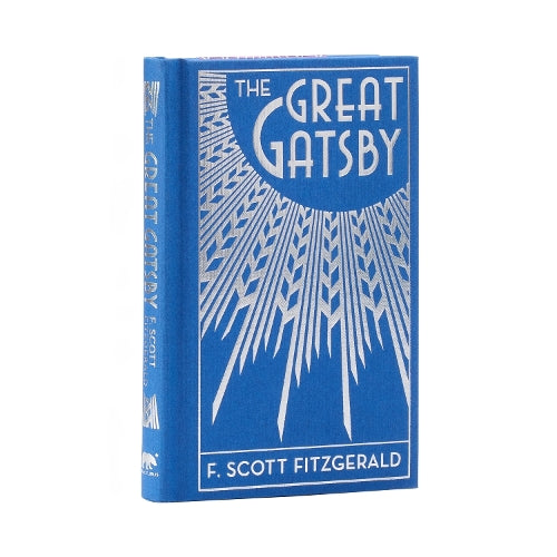 Ornate Classics The Great Gatsby