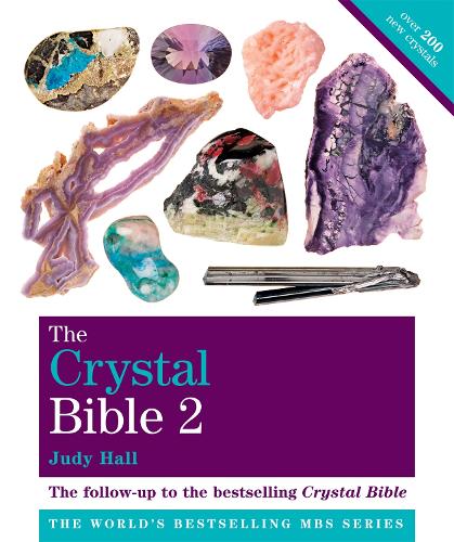 Crystal Bible 2 Godsfield Bibles