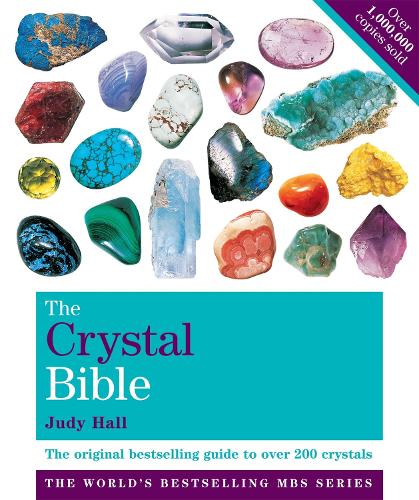 Crystal Bible 1 Godsfield Bibles