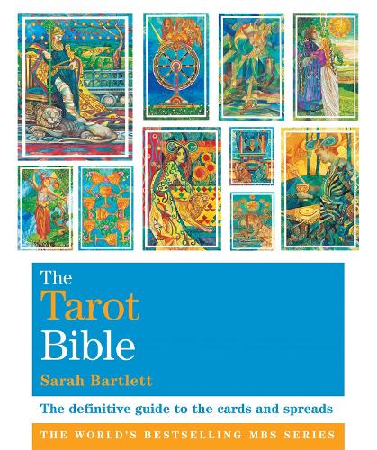 Tarot Bible Godsfield Bibles