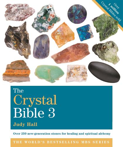 Crystal Bible 3 Godsfield Bibles