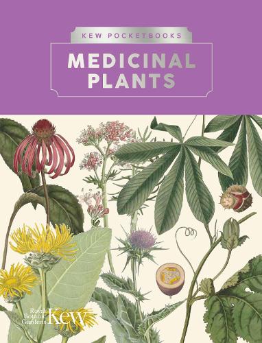 Kew Pocketbooks Medicinal Plants