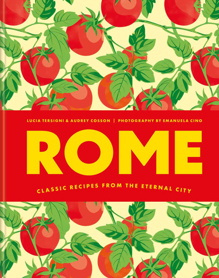 Candice Romo Cookbook Bookreps NZ