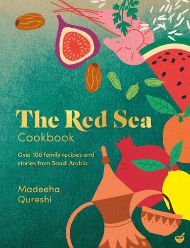 Red Sea Cookbook