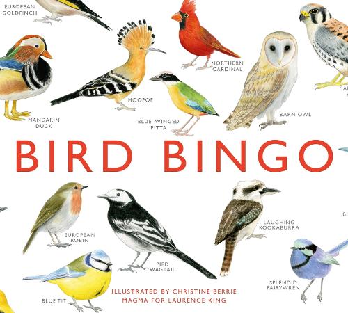 Bingo Bird