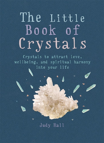 Little Book of Crystals