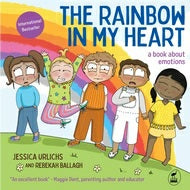 The Rainbow in My Heart