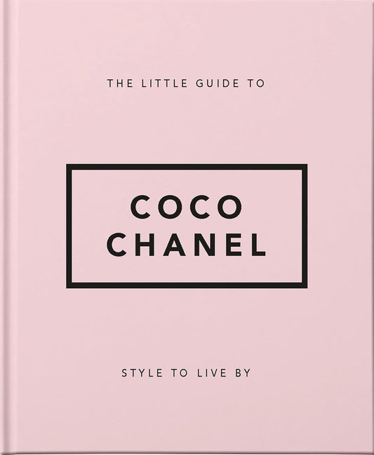 The Little Guide to Coco Chanel