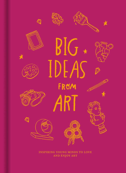 Big Ideas from Art