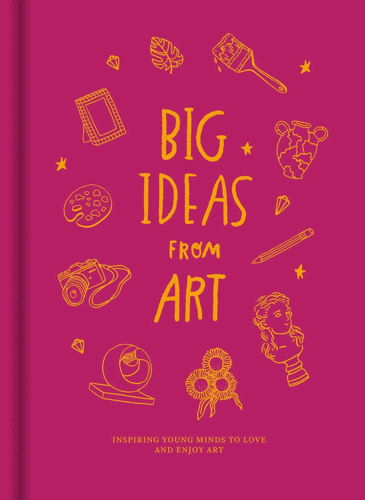 Big Ideas from Art