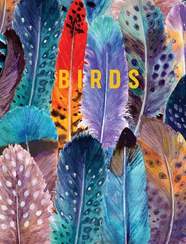 Luxe Nature Birds