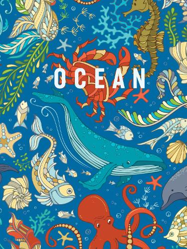 Luxe Nature Oceans