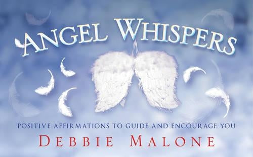 Angel Whispers Cards