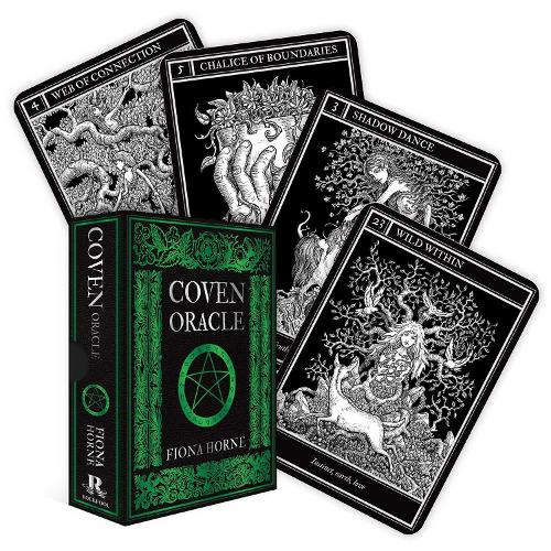 Coven Oracle