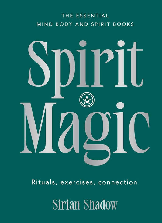 Spirit Magic Rituals