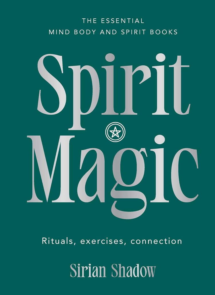 Spirit Magic Rituals