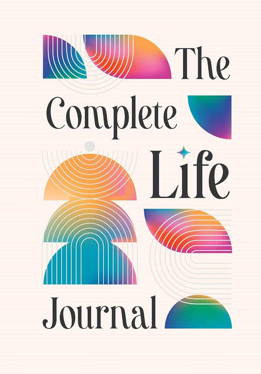 The Complete Life Journal