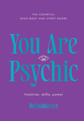 You Are Psychic