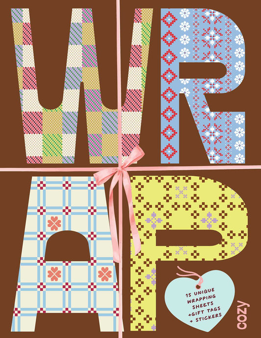 WRAP Cozy