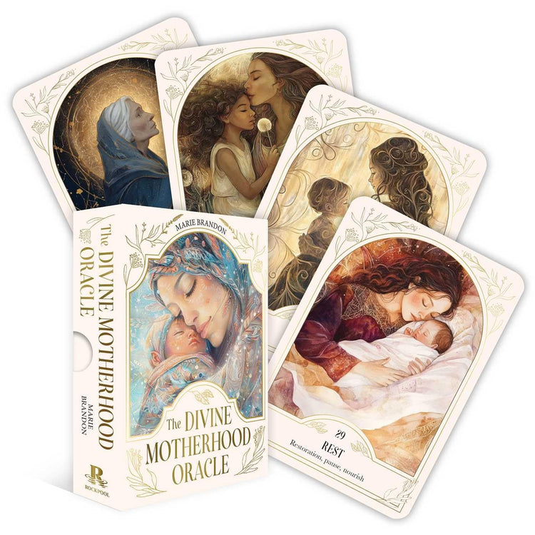 Divine Motherhood Oracle