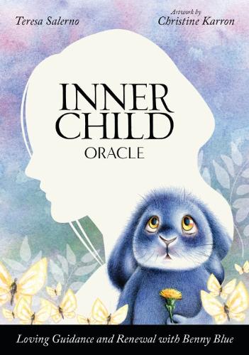 Inner Child Oracle Card Deck