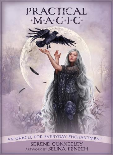 Practical Magic Deluxe Oracle Card Deck