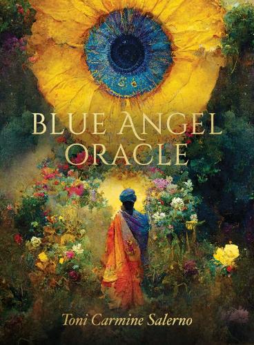 Blue Angel Oracle Card Deck - New Earth Edition