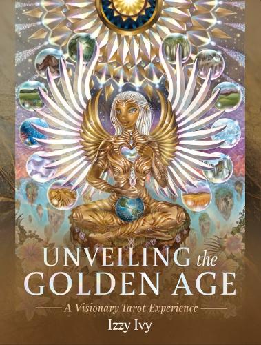 Unveiling The Golden Age Deluxe Tarot Card Deck