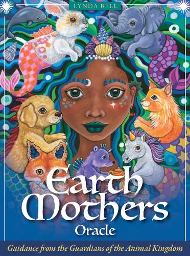 Earth Mothers Oracle Cards Deck