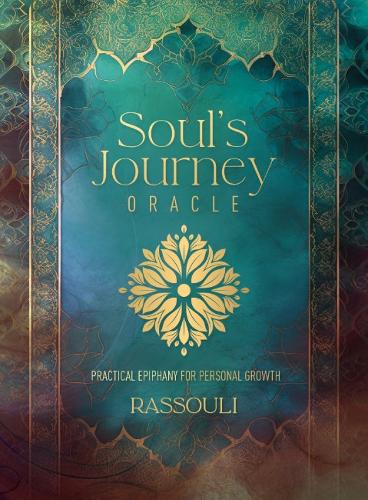 Soul's Journey Oracle Card Deck