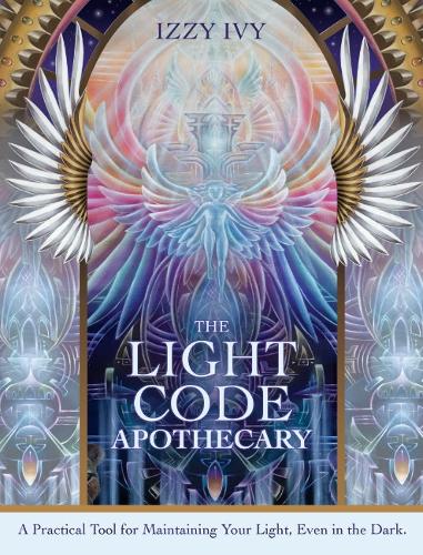 Light Code Apothecary Card Deck