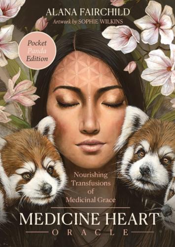 Medicine Heart Oracle Pocket Edition