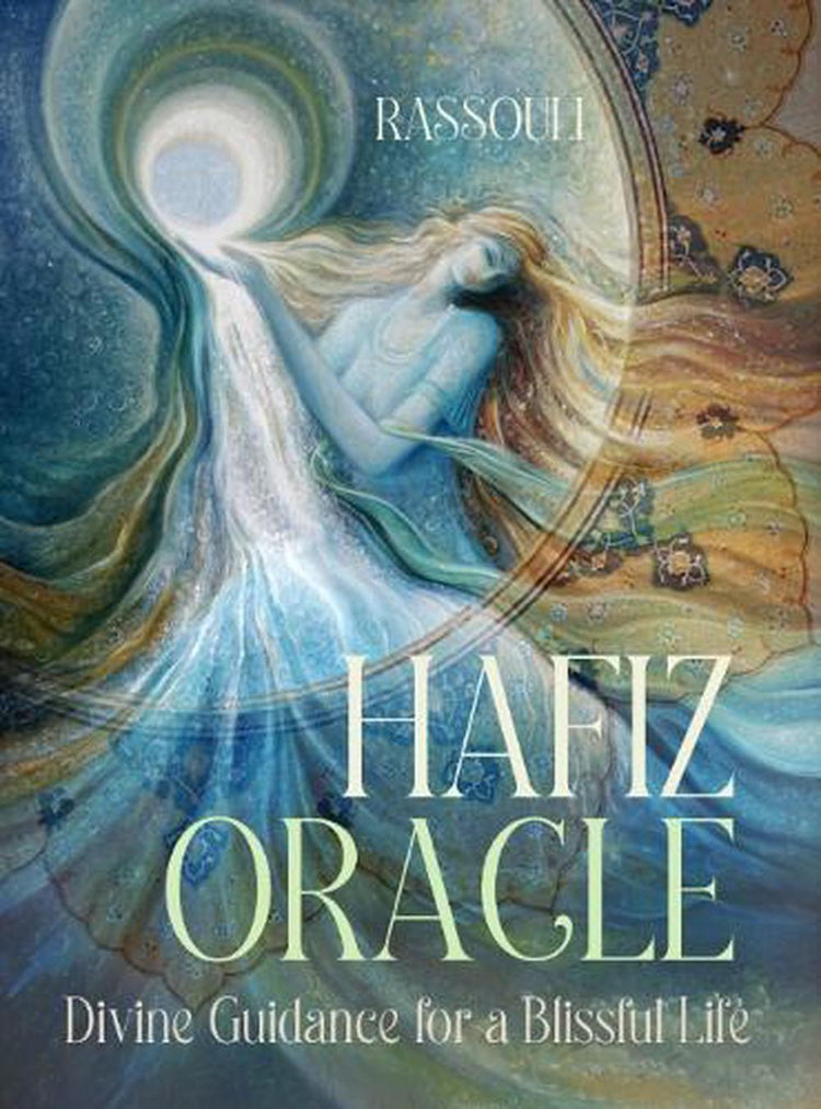 Hafiz Oracle Cards Deck