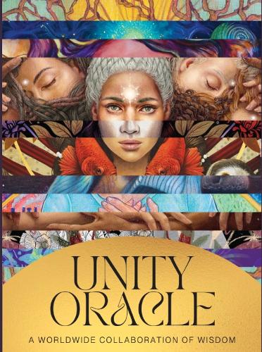 Unity Oracle