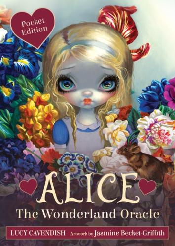 Alice: the Wonderland Oracle (Pocket Edition)