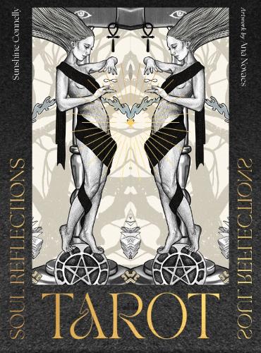 Soul Reflections Tarot Cards Deck