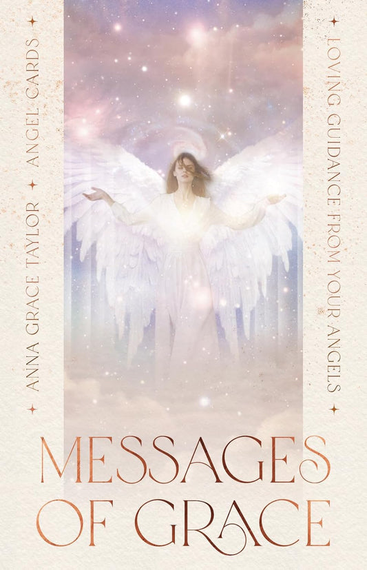Messages of Grace: Loving Guidance from Your Angels